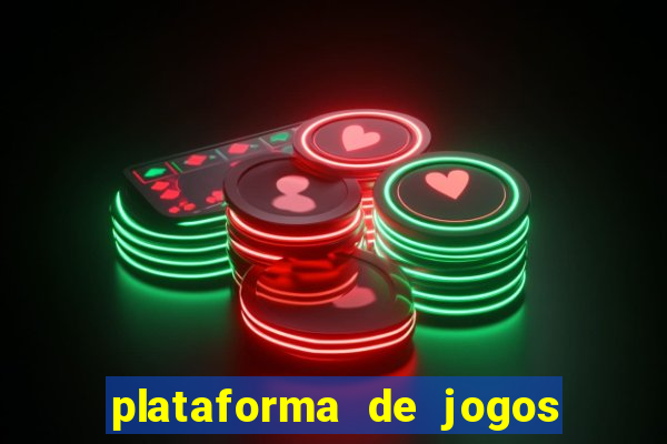 plataforma de jogos 9f game